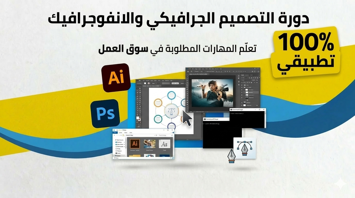 الأنفوغرافيا