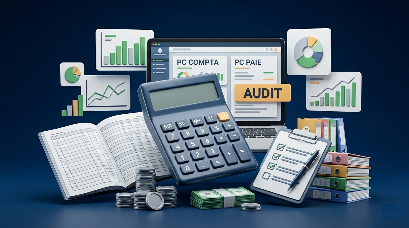 المحاسبة التطبيقية